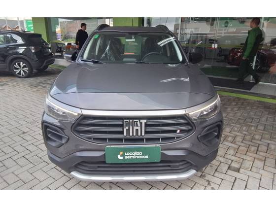 FIAT PULSE 1.0 TURBO 200 HYBRID AUDACE CVT